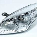 Ліва фара Renault MEGANE 2009-2012 GS 5619 D303-S