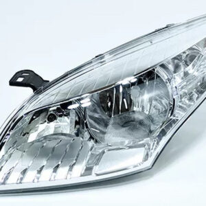 Ліва фара Renault MEGANE 2009-2012
