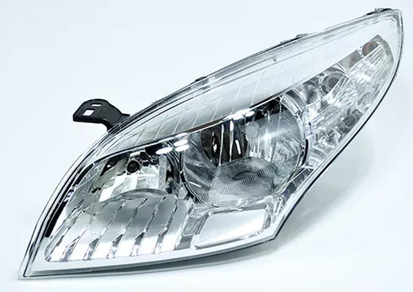 farafonar280 Ліва фара Renault MEGANE 2009-2012