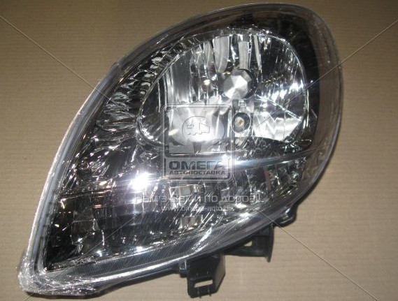 farafonar284 Ліва фара RENAULT KANGOO 2003-2009