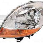 Ліва фара RENAULT KANGOO 2003-2009 6984126