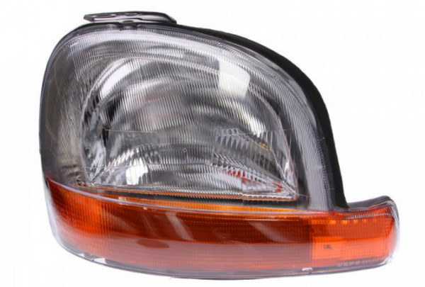 Ліва фара RENAULT KANGOO 1997-2003