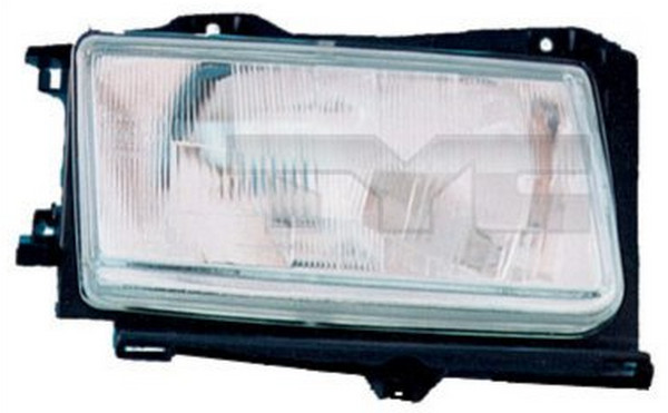 farafonar290 Ліва фара Fiat Scudo / Citroen Jumper / Peugeot Expert до 2003