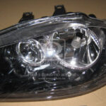 Ліва фара SEAT IBIZA 2002+ Ліва фара SEAT IBIZA 2002+ FP 6202 993