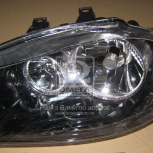 farafonar291 Ліва фара SEAT IBIZA 2002+