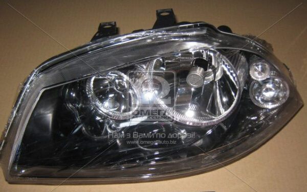 farafonar291 Ліва фара SEAT IBIZA 2002+
