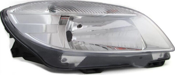 Ліва фара Skoda FABIA 2010+