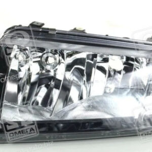 farafonar296 Ліва фара Skoda FABIA 1999-2007