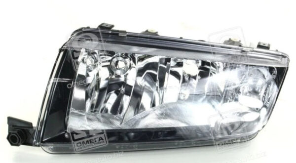 farafonar296 Ліва фара Skoda FABIA 1999-2007