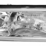 Ліва фара Skoda OCTAVIA 2000-2009 GS 6403 D302
