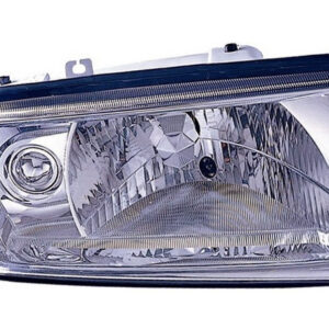 Ліва фара Skoda OCTAVIA 2000-2009