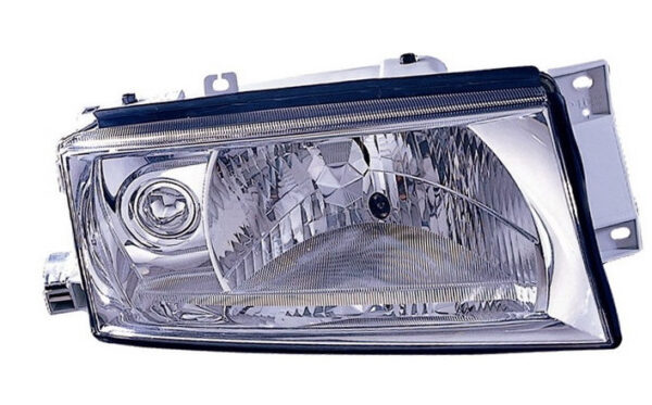 farafonar299 Ліва фара Skoda OCTAVIA 2000-2009