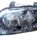 Ліва фара Chevrolet AVEO до 2005 6937970858