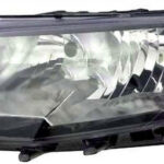 Ліва фара Skoda OCTAVIA 2013+ FP 6420 F3-P