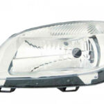 Ліва фара Skoda FABIA 2010+ FP 6412 901