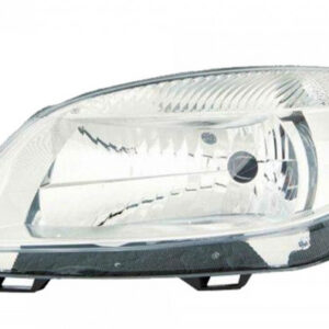 Ліва фара Skoda FABIA 2010+