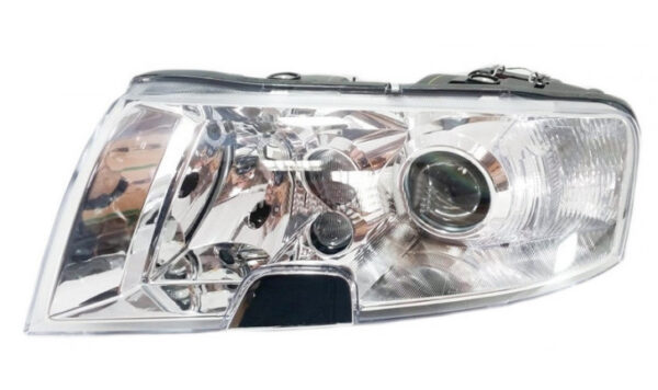 Ліва фара SKODA SUPERB 2002-2008