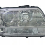 Ліва фара Suzuki VITARA 2005+ Ліва фара Suzuki VITARA 2005+ FP 6819 900