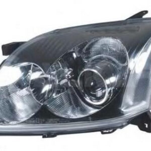 Ліва фара Toyota AVENSIS 2003-2006