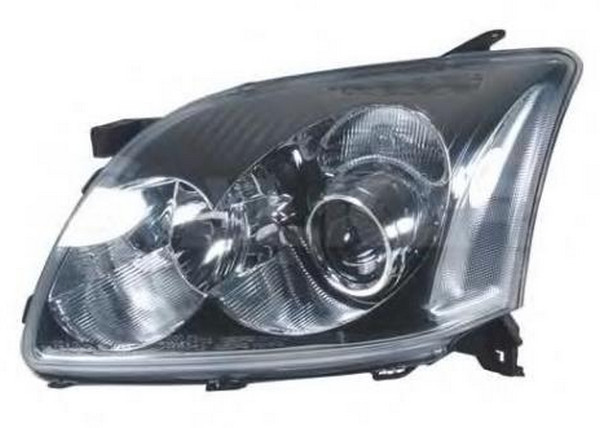 farafonar310 Ліва фара Toyota AVENSIS 2003-2006