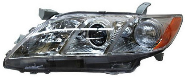 farafonar312 Ліва фара Toyota CAMRY 2006+