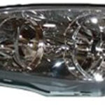 Ліва фара Toyota CAMRY 2004-2006 Америка Ліва фара Toyota CAMRY 2004-2006 Америка FP 8163 R8-T