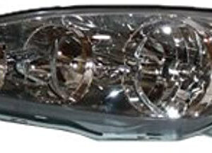 farafonar313 Ліва фара Toyota CAMRY 2004-2006 Америка