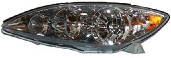 Ліва фара Toyota CAMRY 2004-2006 Америка