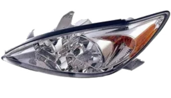 farafonar314 Ліва фара Toyota CAMRY до 2004 Америка