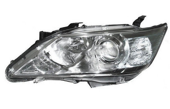 Ліва фара Toyota CAMRY 2010-2014