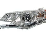 Ліва фара Toyota CAMRY 2011-2014 Америка Ліва фара Toyota CAMRY 2011-2014 Америка FP 7031 900