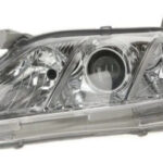 Ліва фара Toyota CAMRY 2014-2017 Європа FP 7035 955