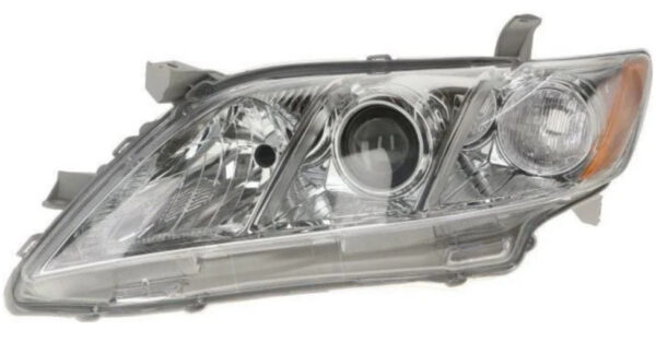 farafonar317 Ліва фара Toyota CAMRY 2014-2017 Європа