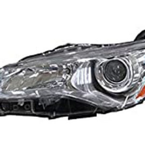 farafonar318 Ліва фара Toyota CAMRY 2014-2017 Америка