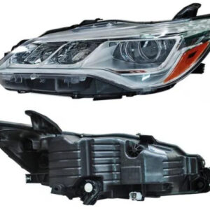 farafonar319 Ліва фара Toyota CAMRY 2014-2017 Америка