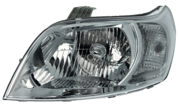 Ліва фара Chevrolet AVEO 2008-2012