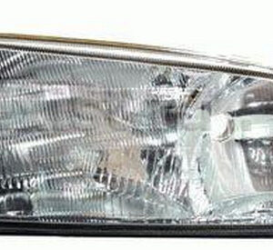 farafonar320 Ліва фара Toyota CAMRY 1997-2001