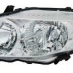 Ліва фара Toyota COROLLA 2006-2009 698463