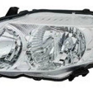 Ліва фара Toyota COROLLA 2006-2009