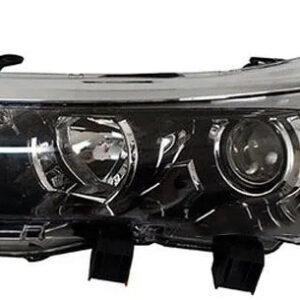 farafonar324 Ліва фара Toyota COROLLA 2013+