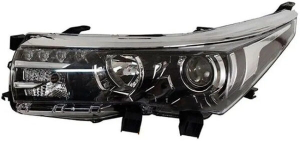 farafonar324 Ліва фара Toyota COROLLA 2013+