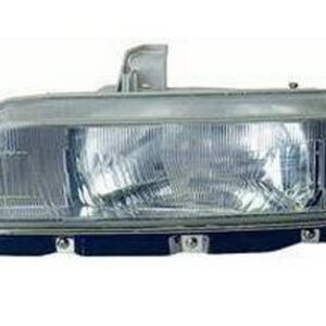 Ліва фара Toyota COROLLA 1988-1992