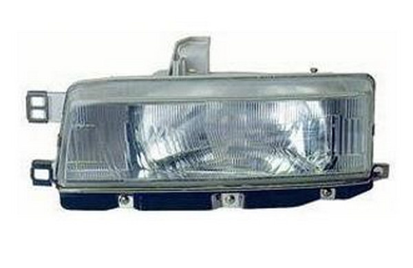 farafonar325 Ліва фара Toyota COROLLA 1988-1992