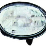 Ліва фара Toyota COROLLA 1997-1999 Ліва фара Toyota COROLLA 1997-1999 FP 8114 970