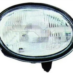 farafonar327 Ліва фара Toyota COROLLA 1997-1999