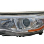 Ліва фара Toyota HIGHLANDER 2013-2016 FP 7025 M11