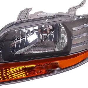 Ліва фара Chevrolet AVEO T200 2005-2006