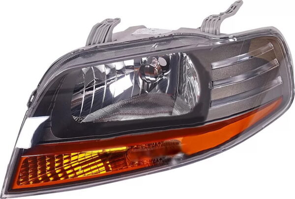 farafonar33 Ліва фара Chevrolet AVEO T200 2005-2006