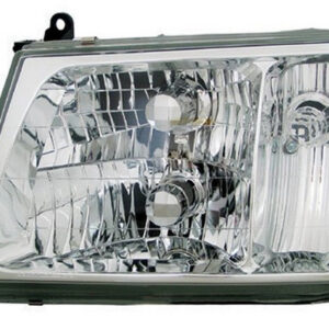 farafonar330 Ліва фара Toyota LANDCRUISER J10 1998-04