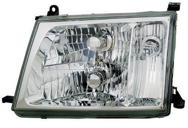 farafonar330 Ліва фара Toyota LANDCRUISER J10 1998-04